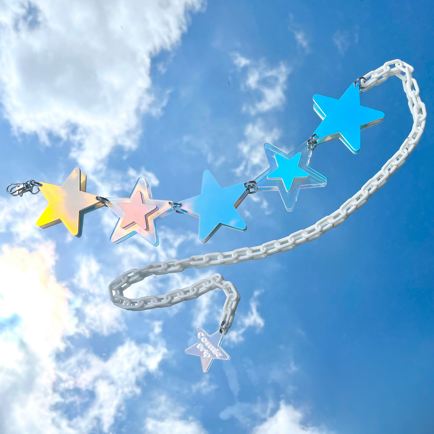 Starfall Belt
