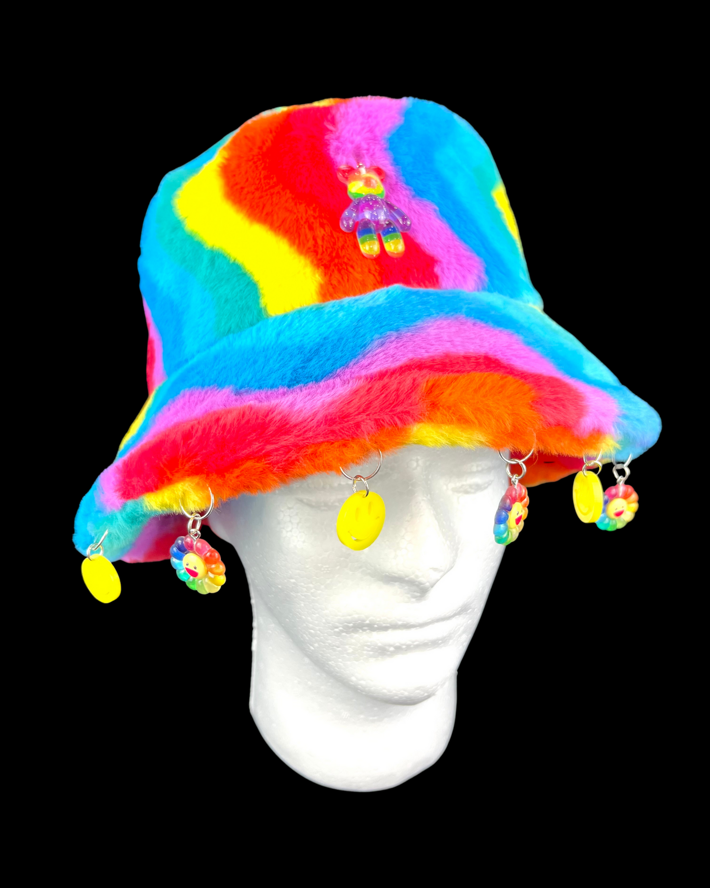 Pride Festival Bucket Hat