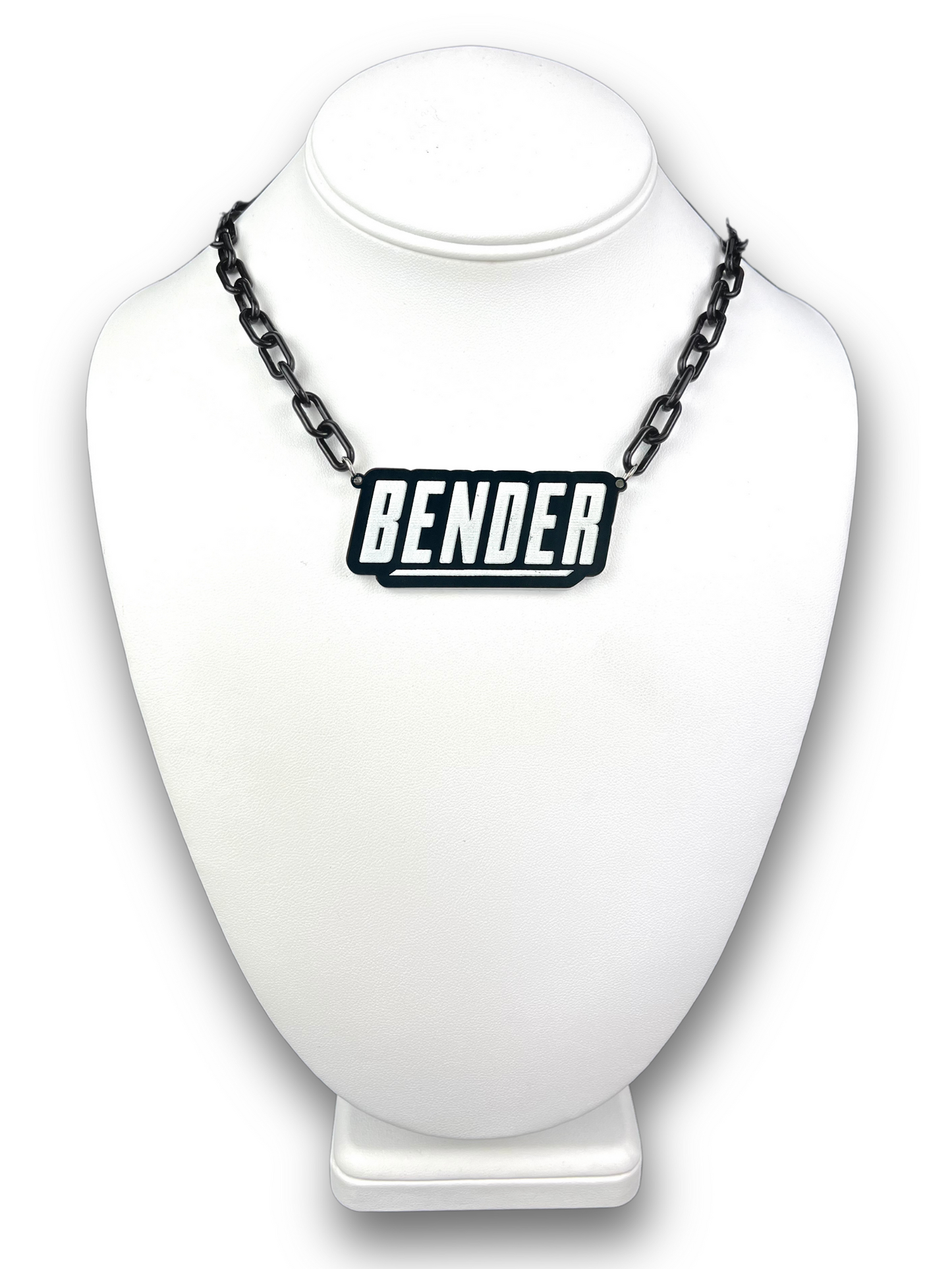 Bender Necklace