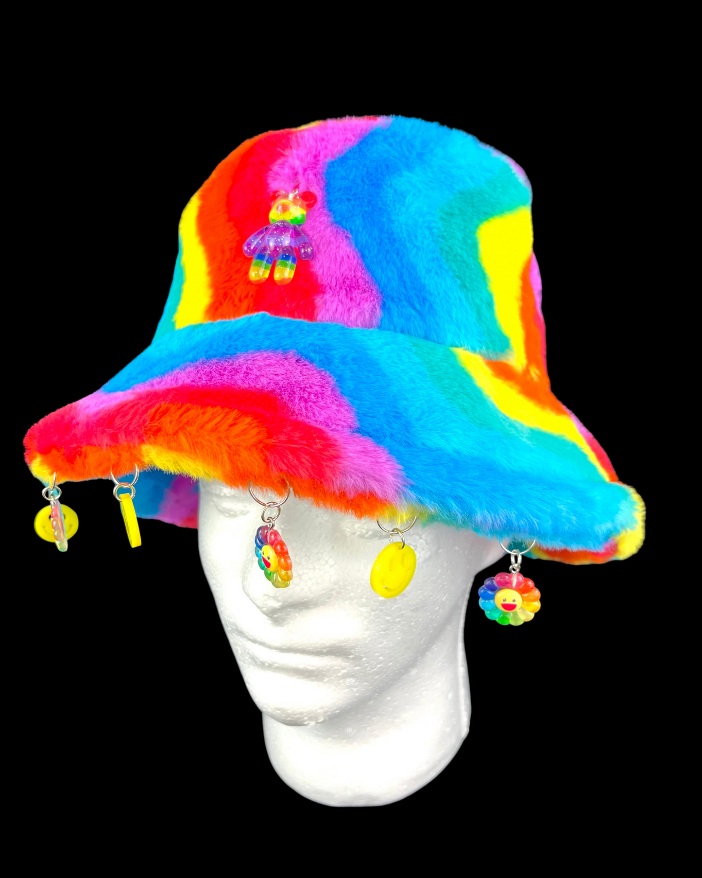 Pride Festival Bucket Hat
