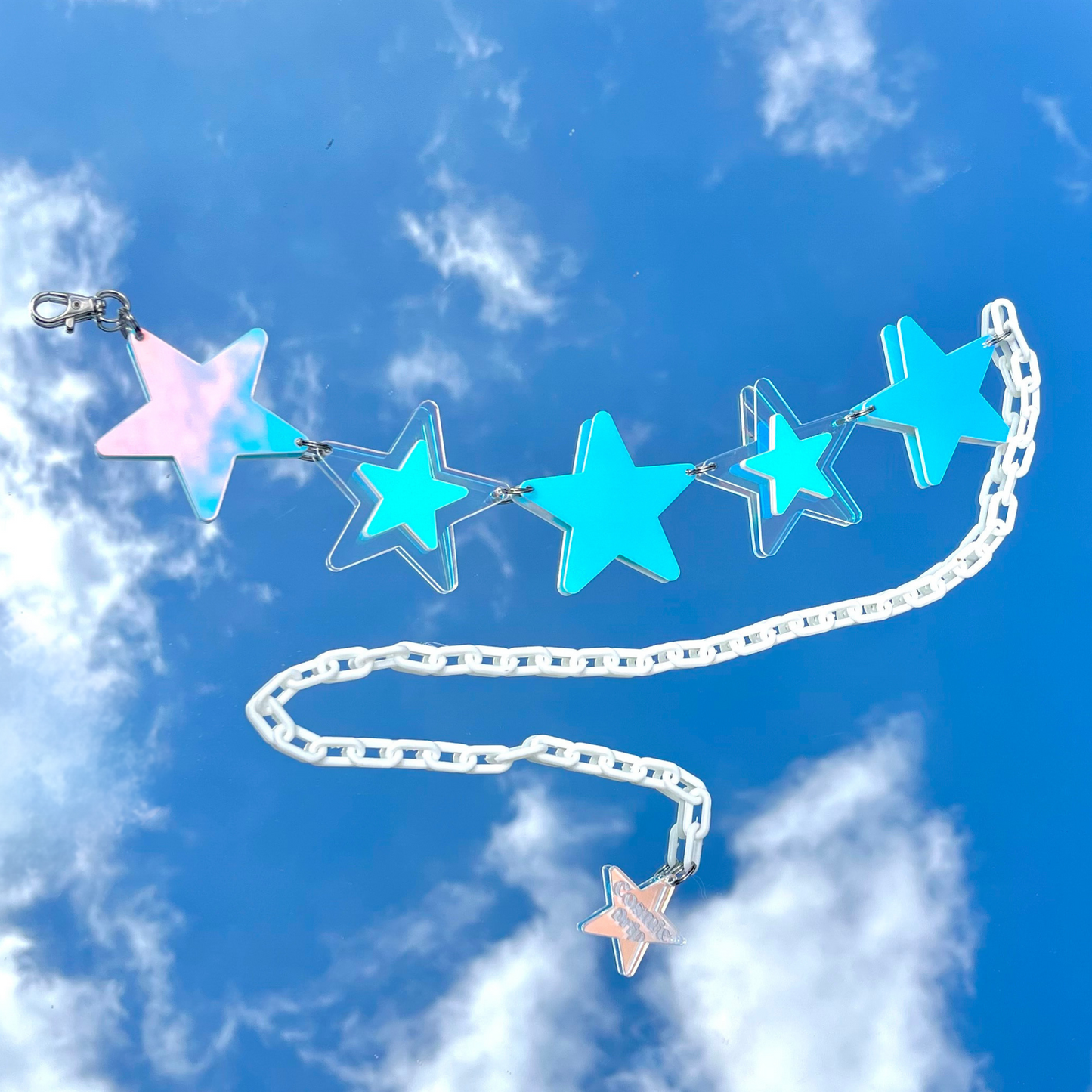 Starfall Belt
