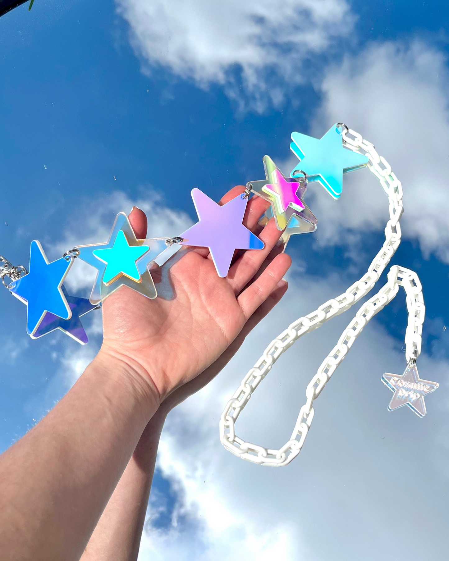 Starfall Belt