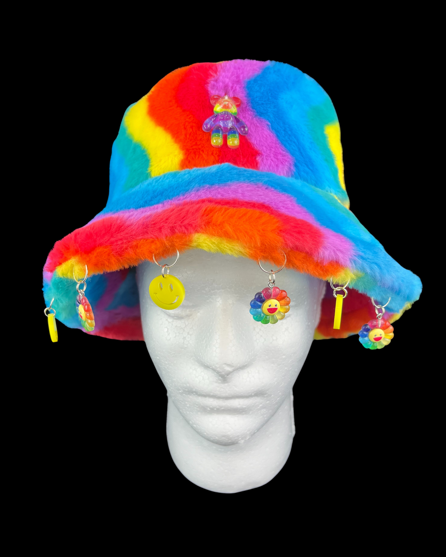Pride Festival Bucket Hat