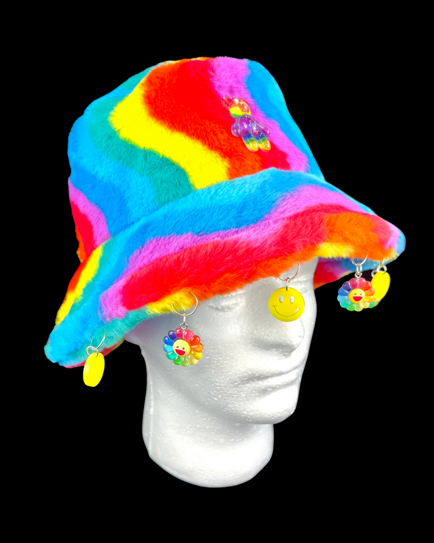 Pride Festival Bucket Hat