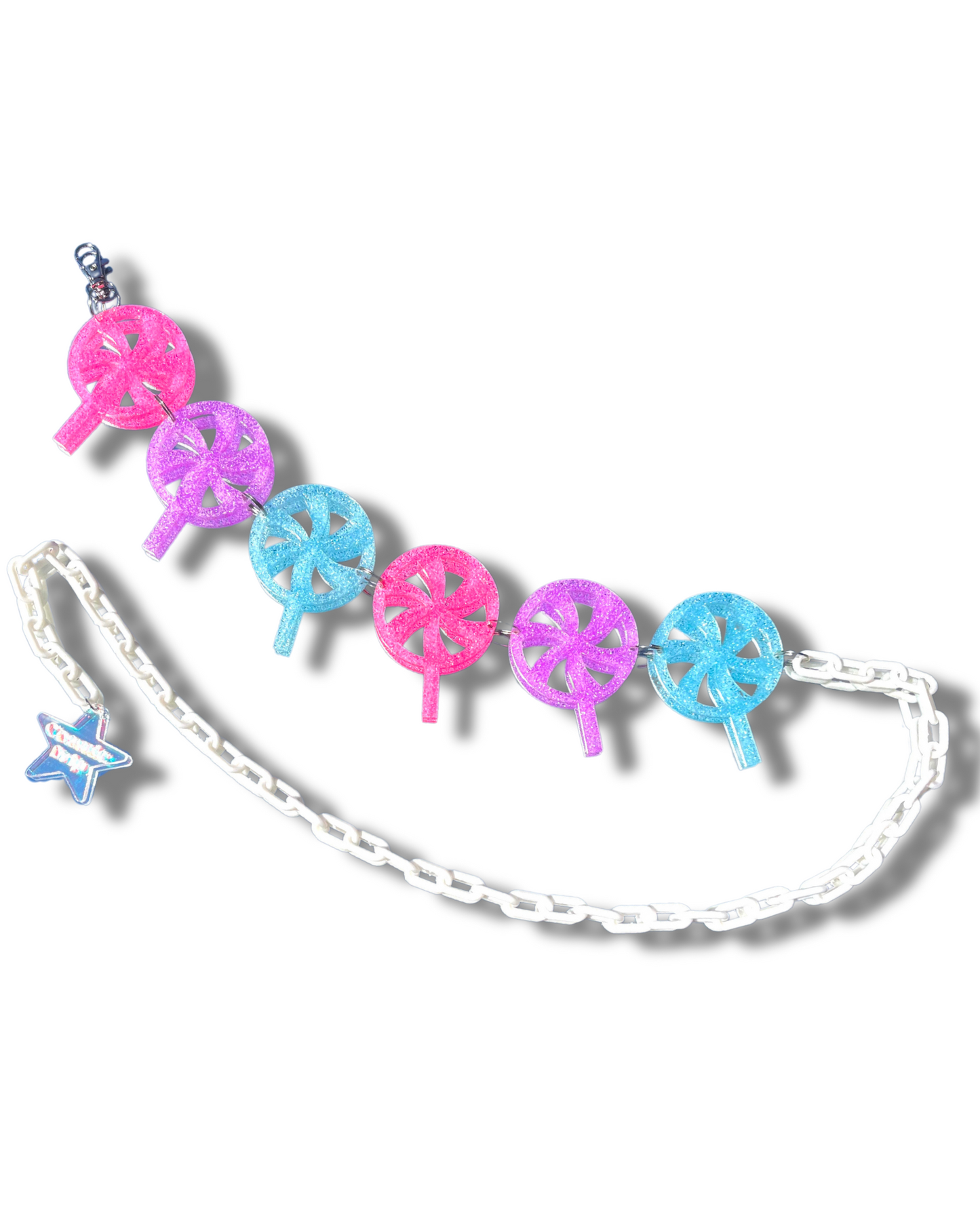 Candy Festival Belt