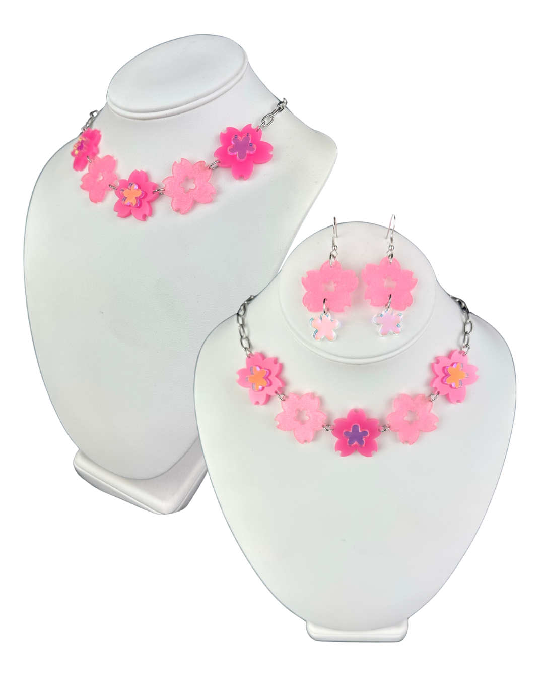 Cherry Blossom Set