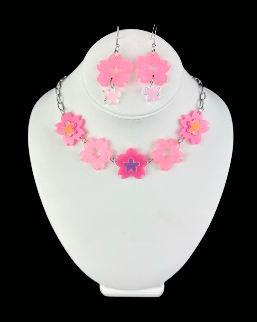 Cherry Blossom Set