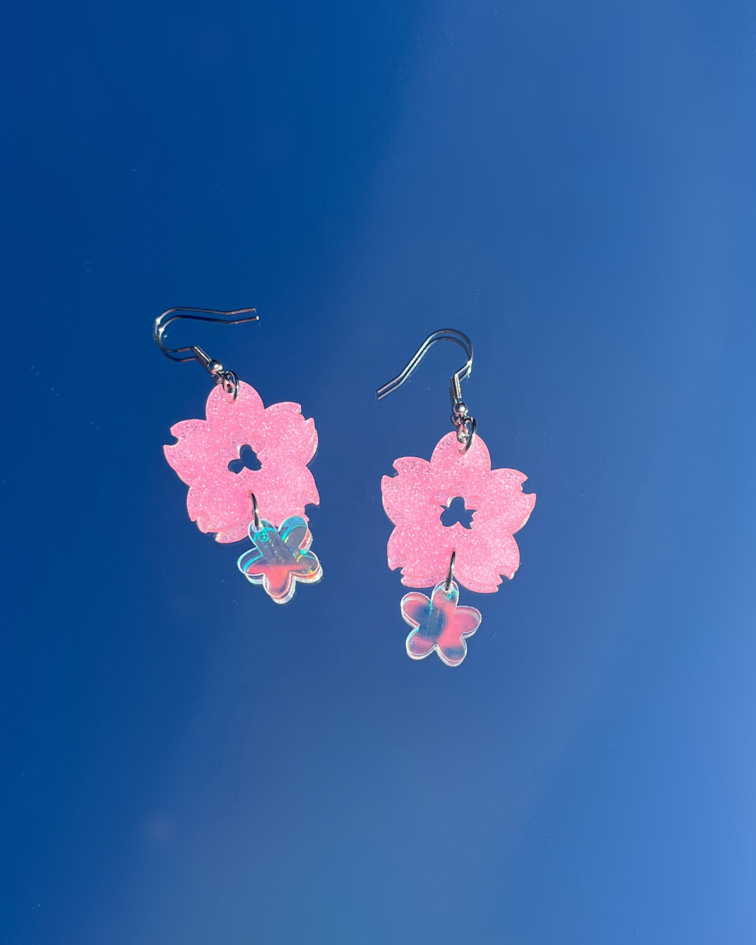 Cherry Blossom Set