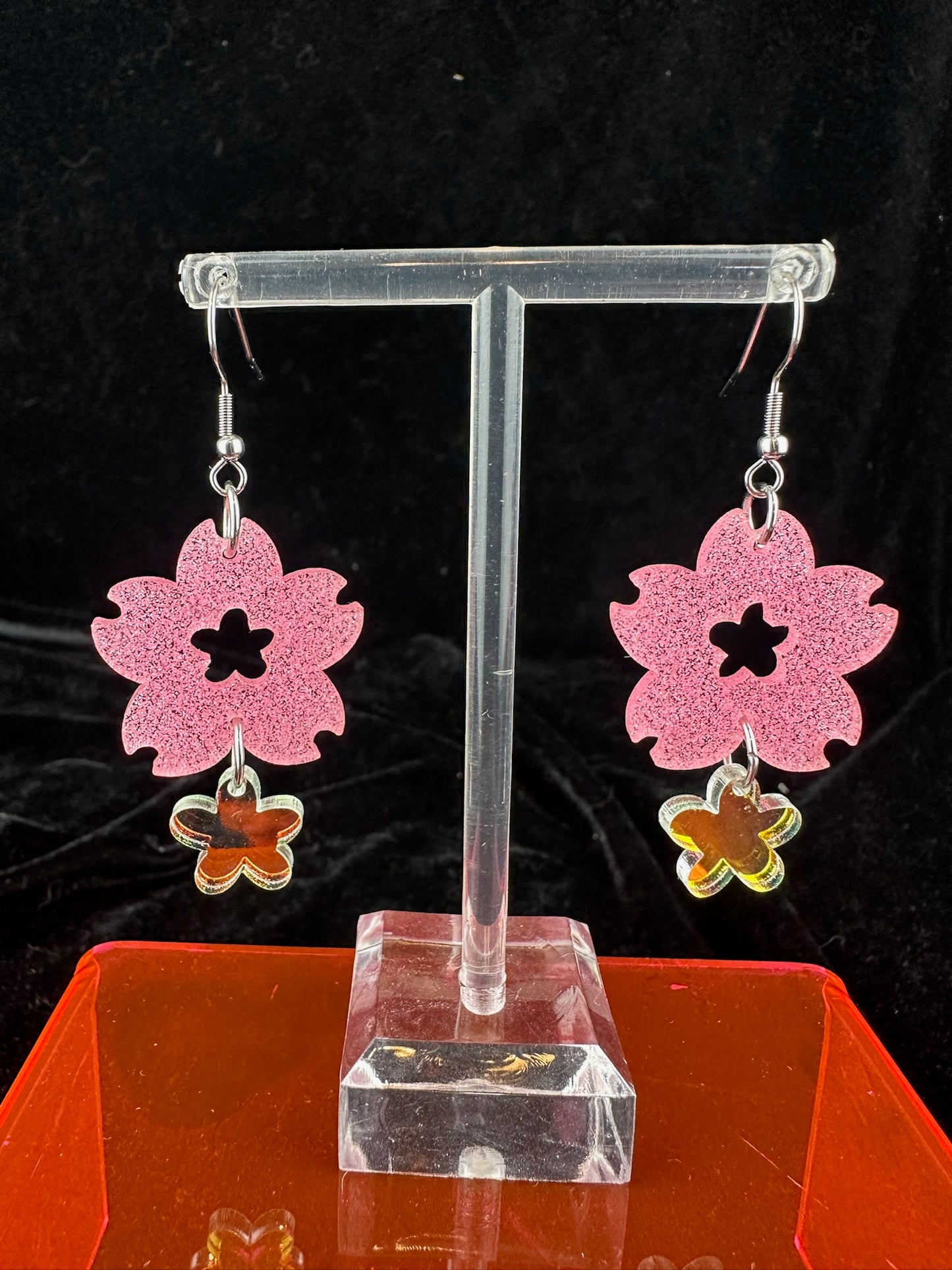 Cherry Blossom Set