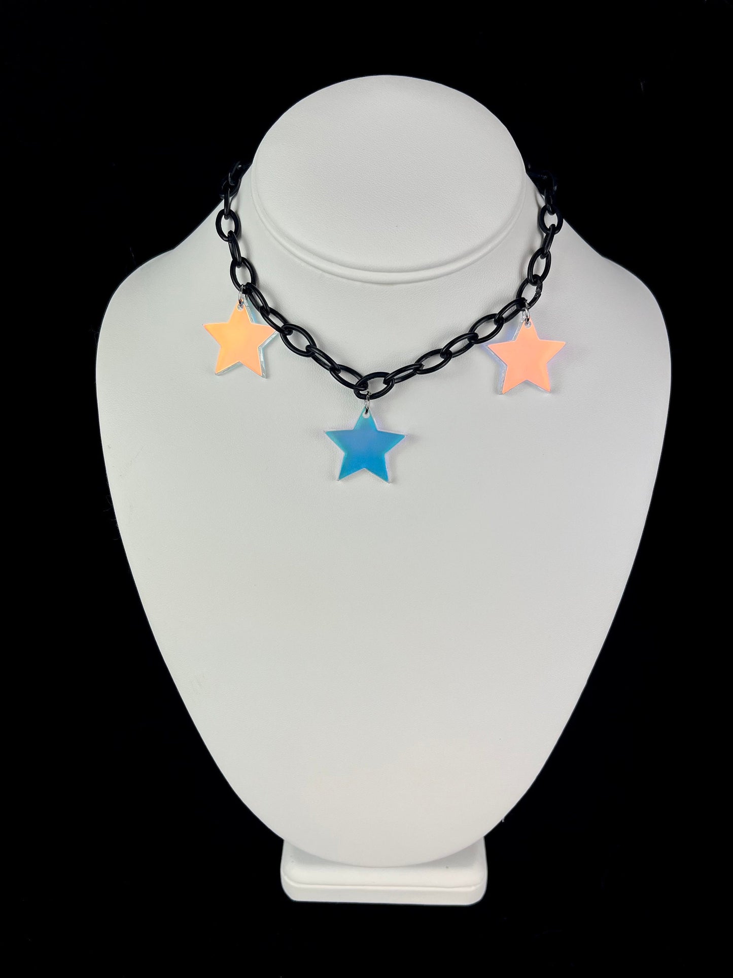 Star Necklace