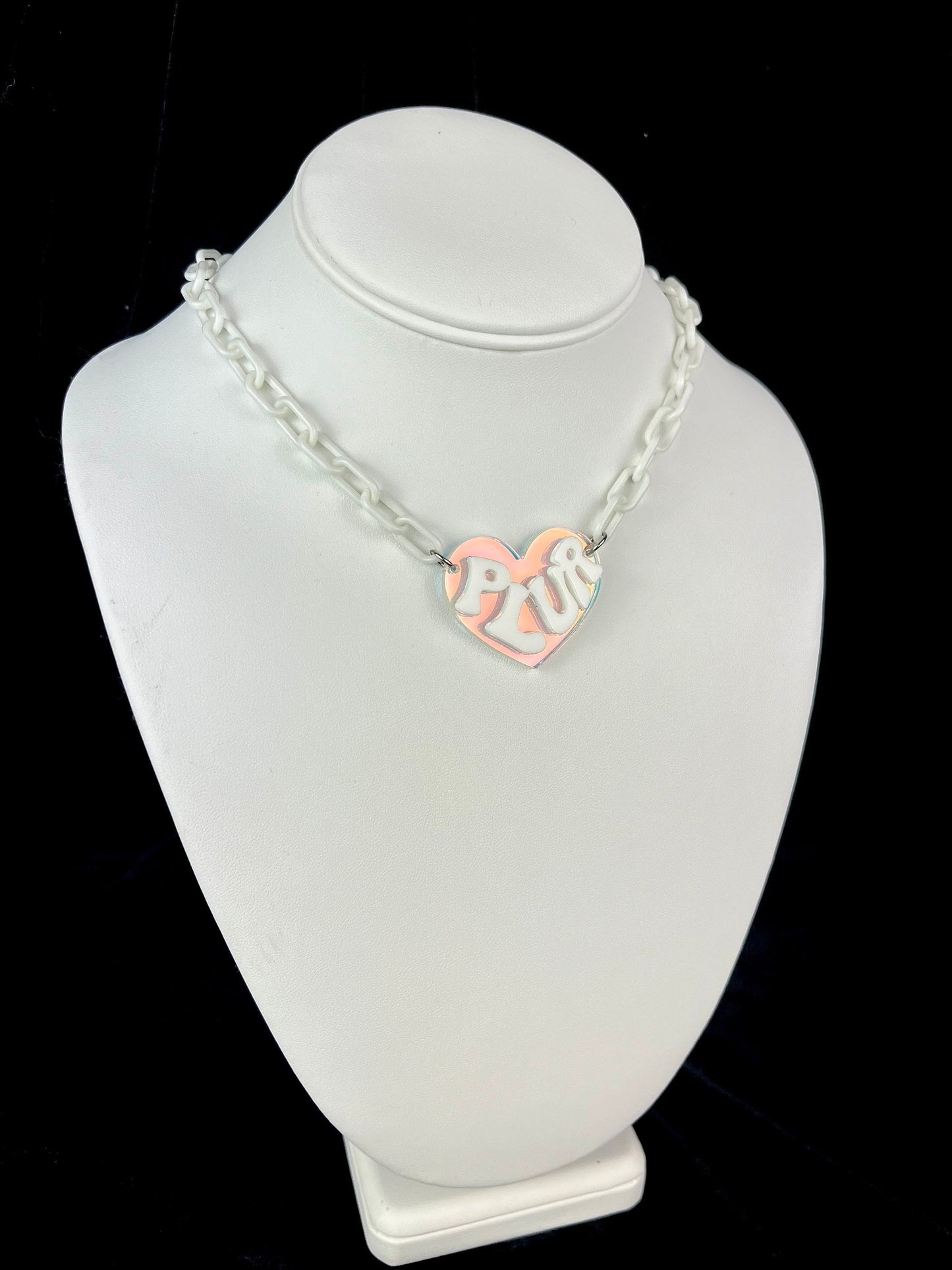 PLUR Necklace