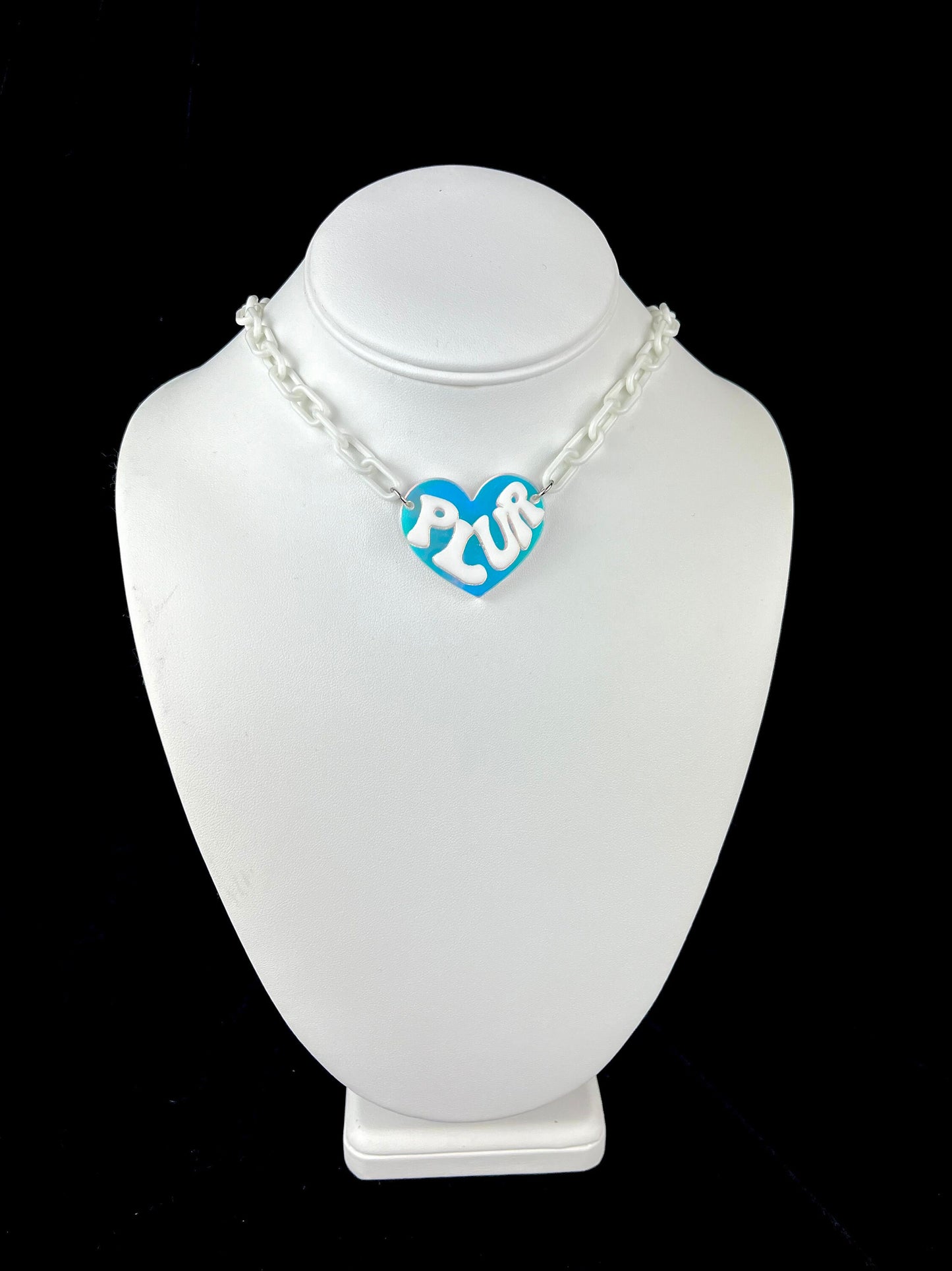 PLUR Necklace