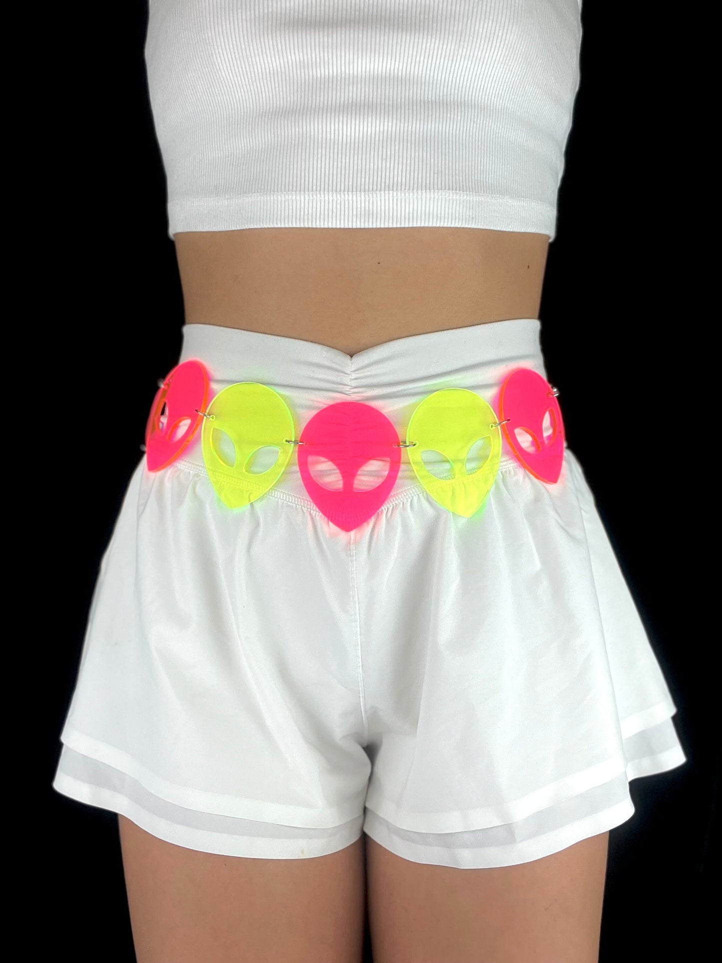 Alien Belt