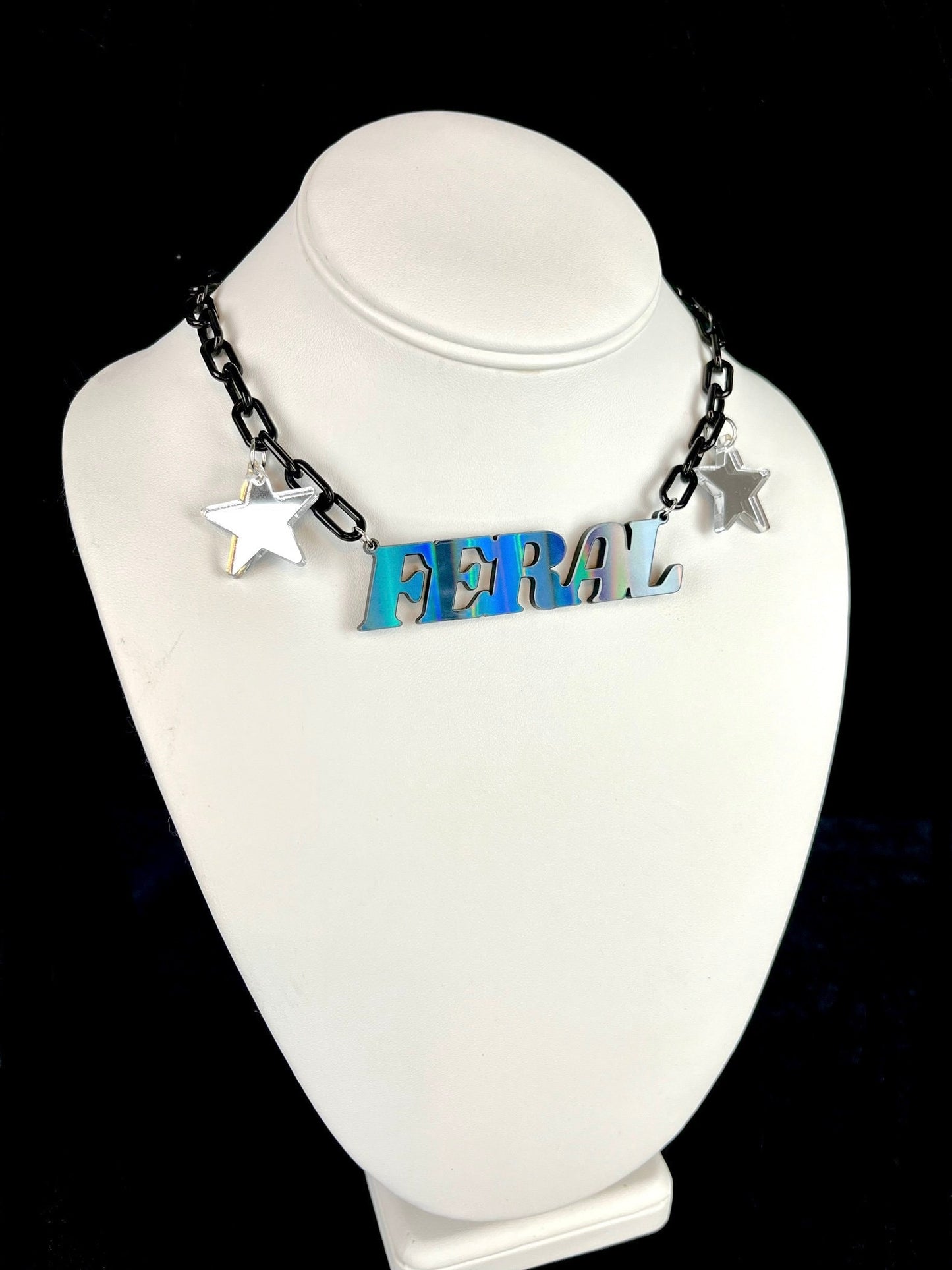 FERAL Necklace