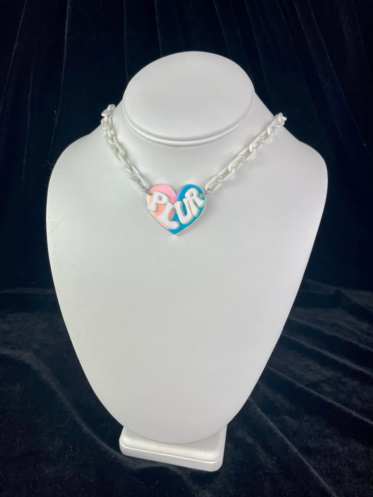 PLUR Necklace