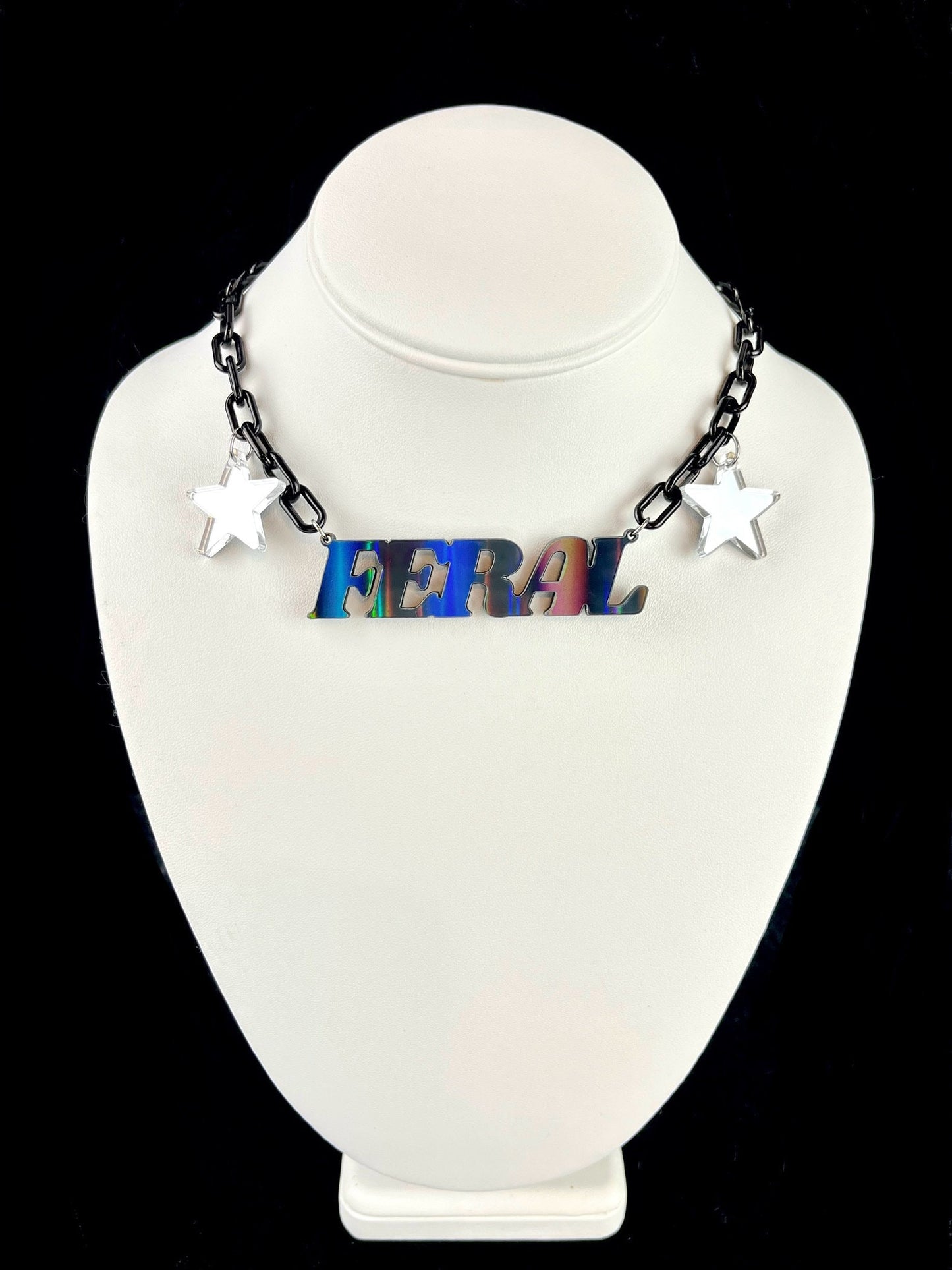 FERAL Necklace