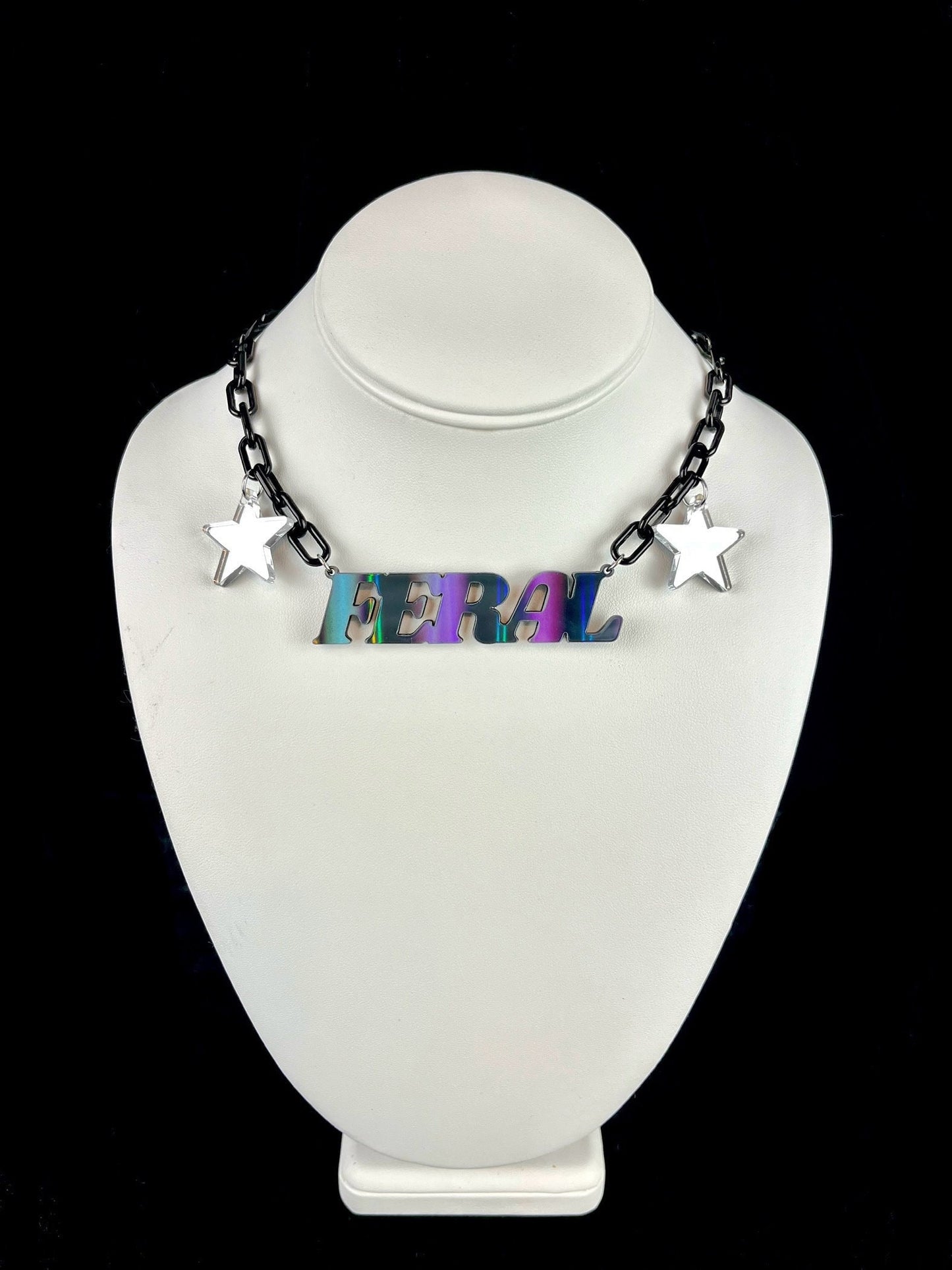 FERAL Necklace