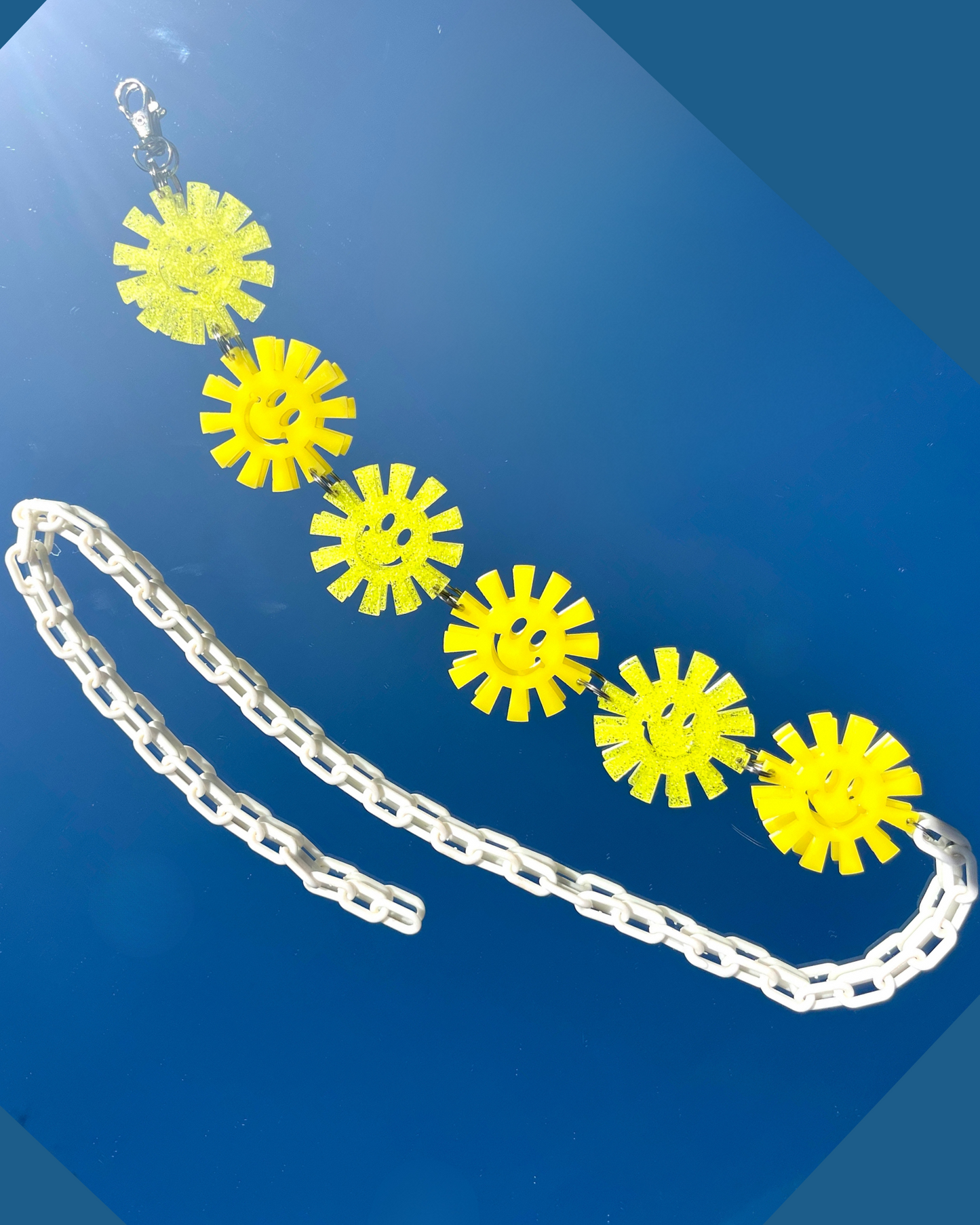 Sunshine Festival Belt