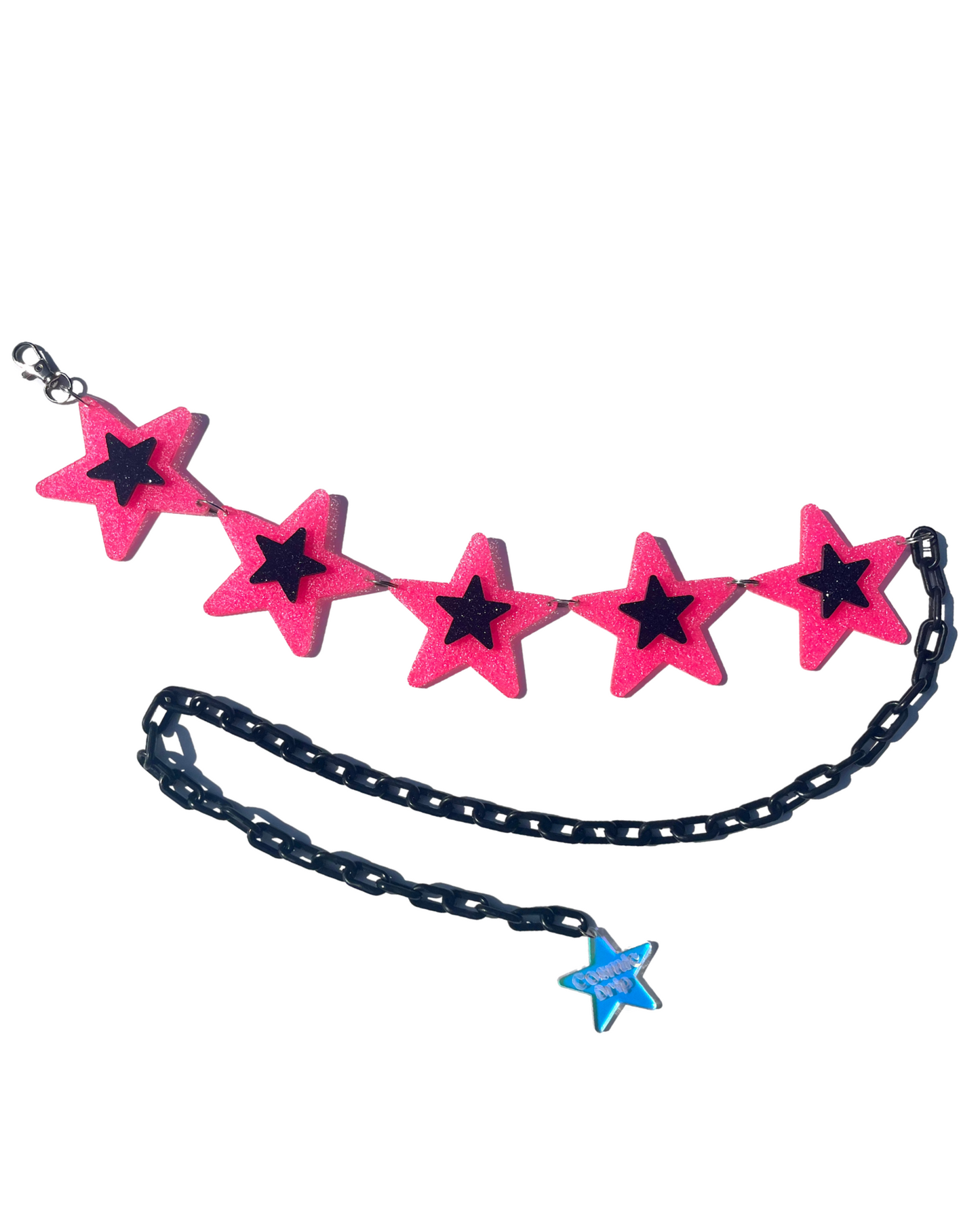 Emo Nights Belt