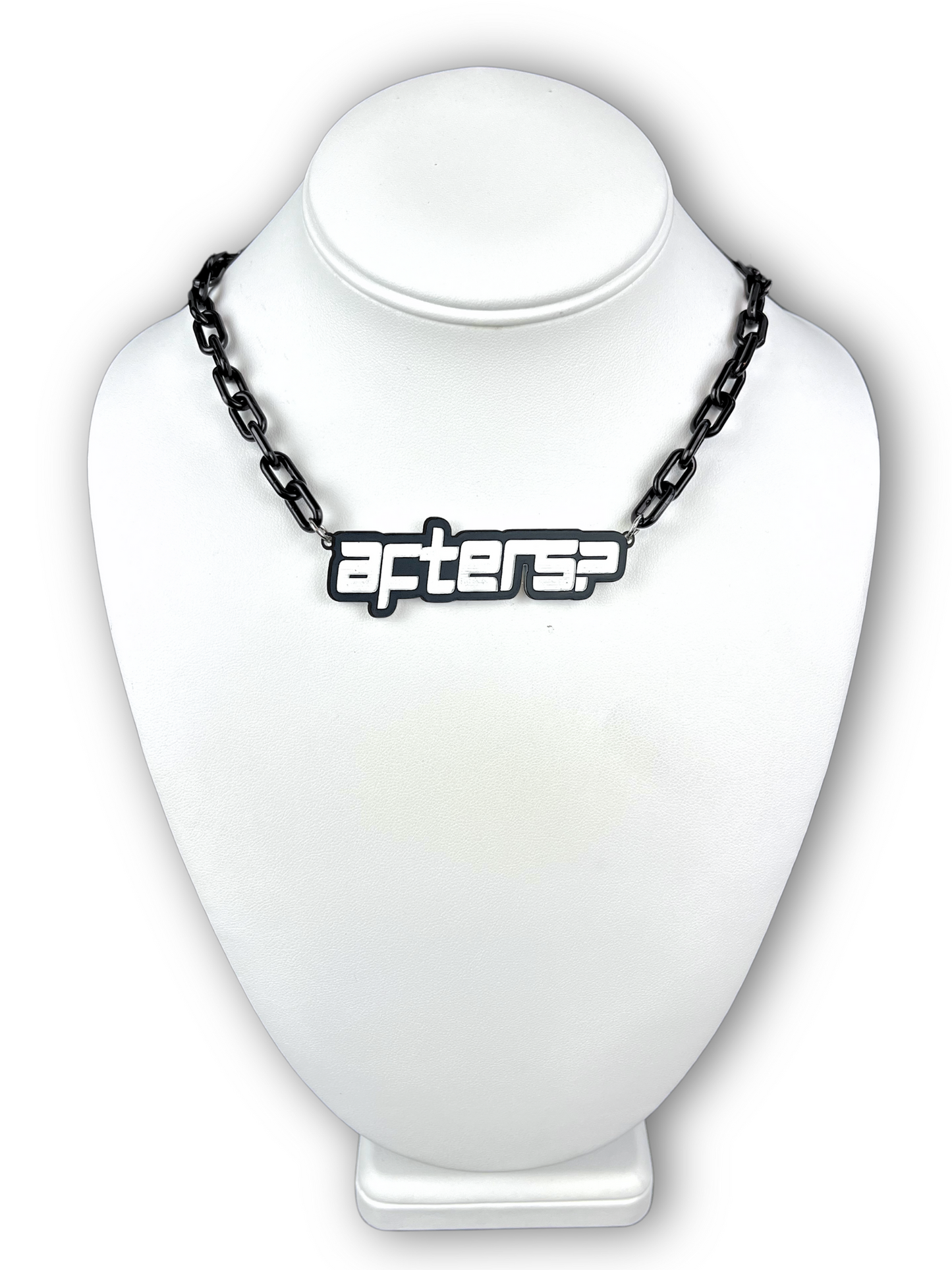 Afters? Necklace