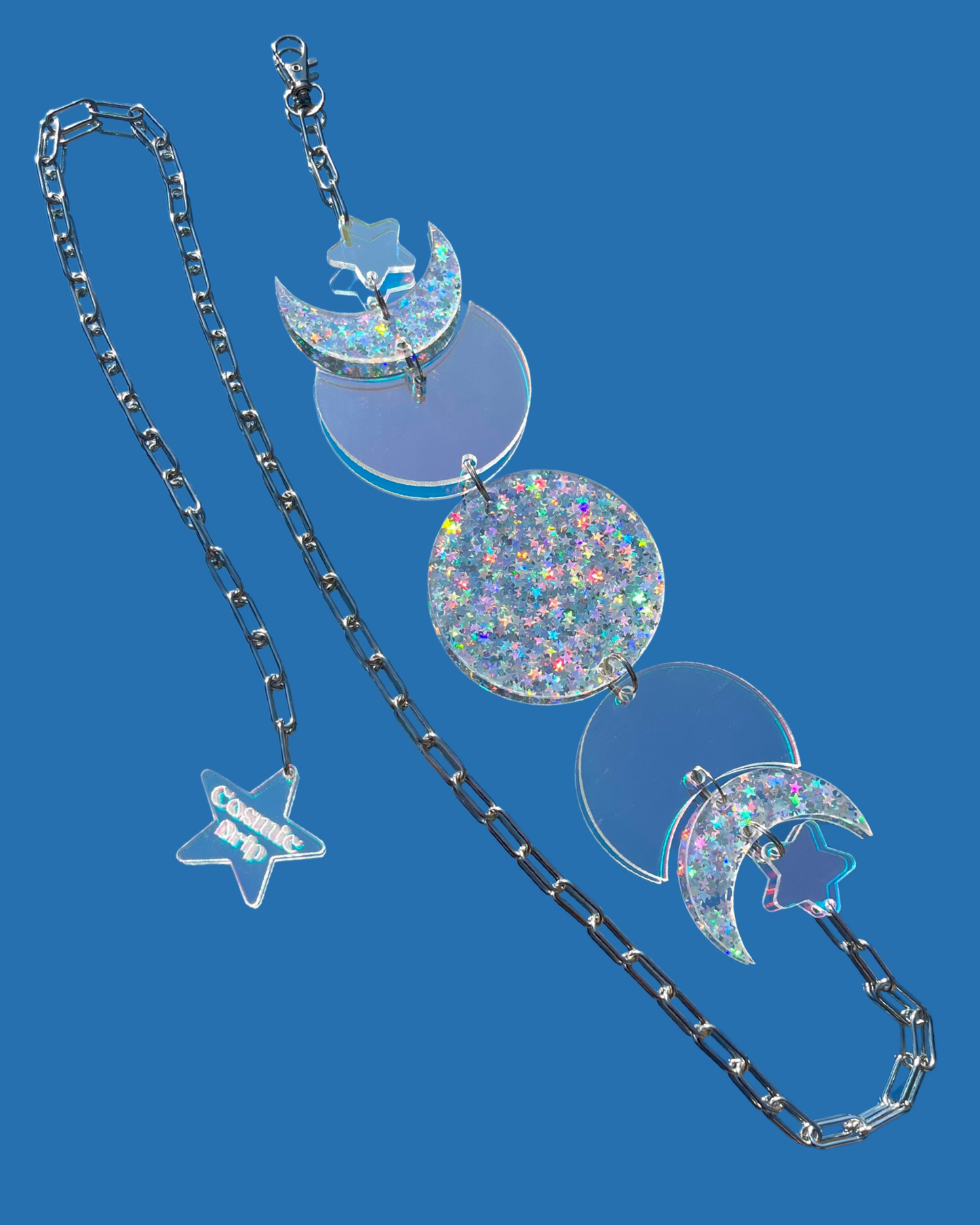 Moon Goddess Belt