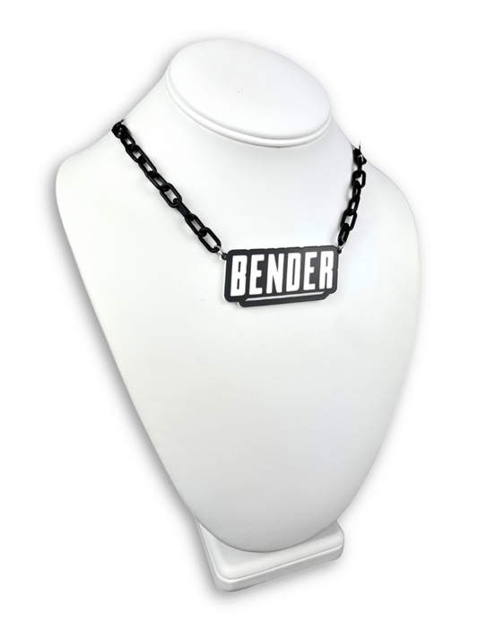 Bender Necklace