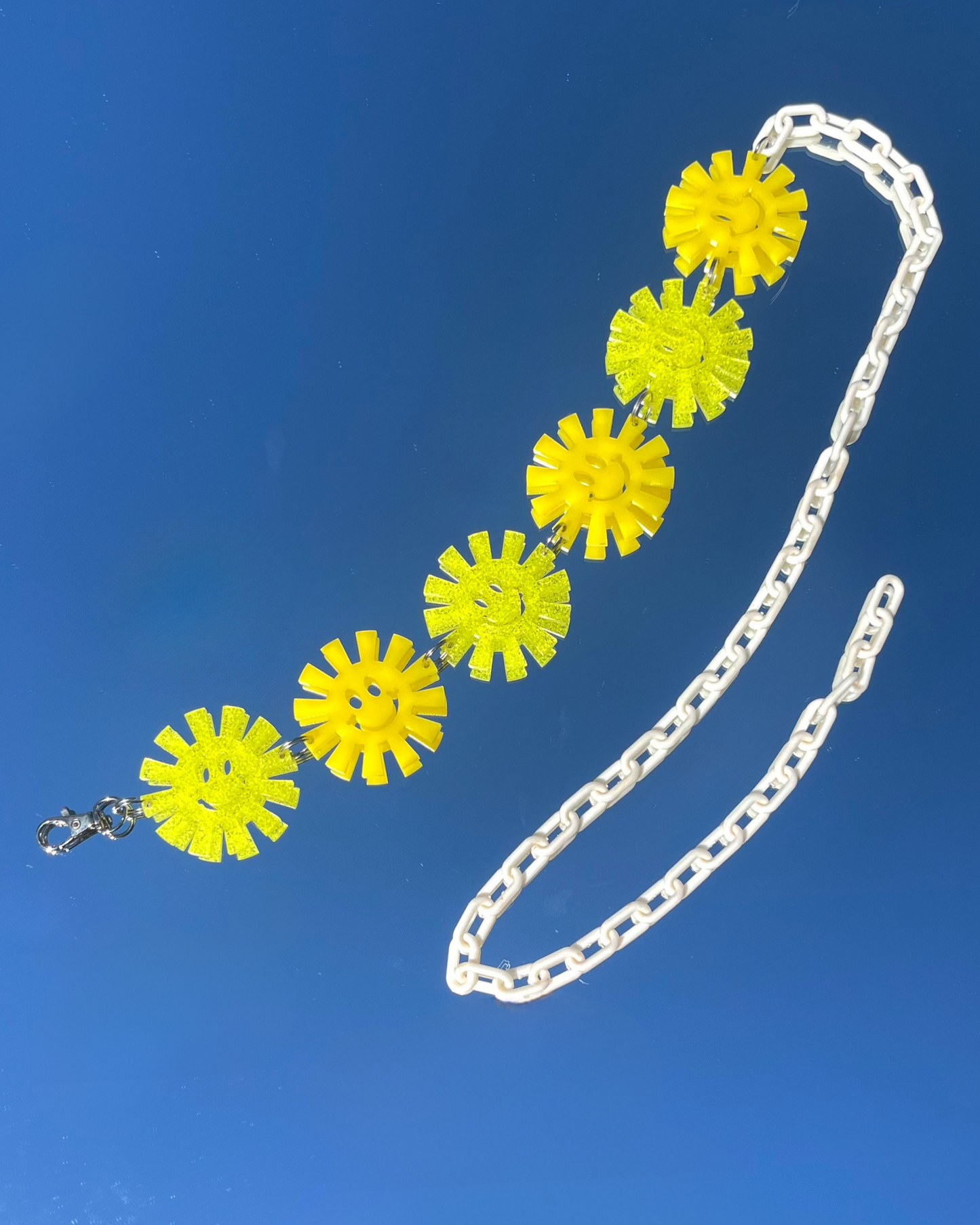 Sunshine Festival Belt