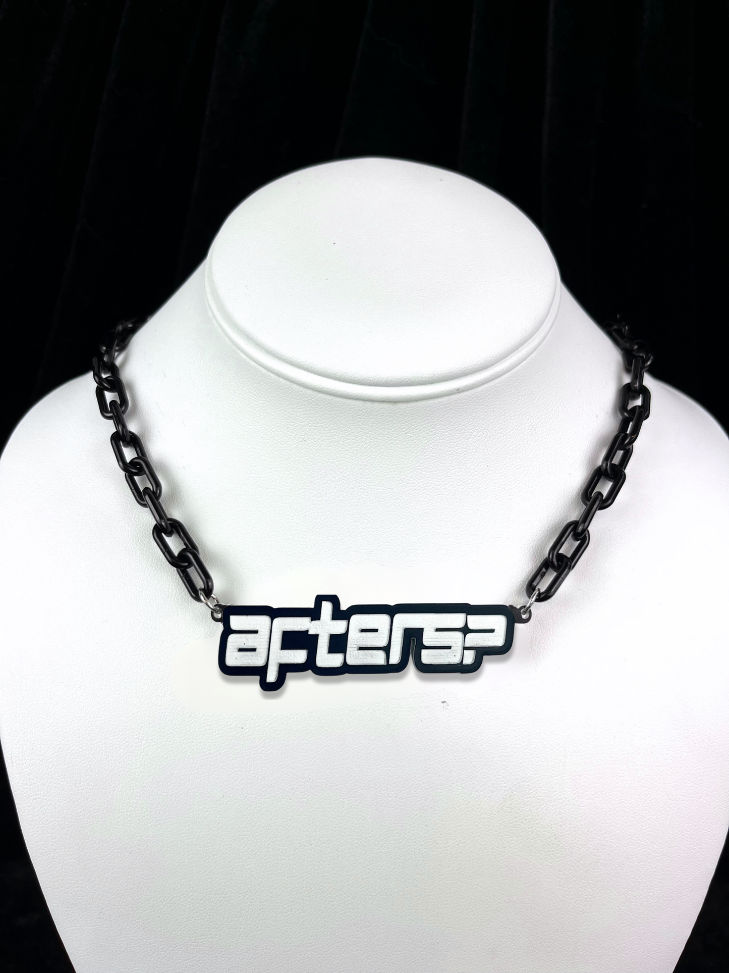 Afters? Necklace