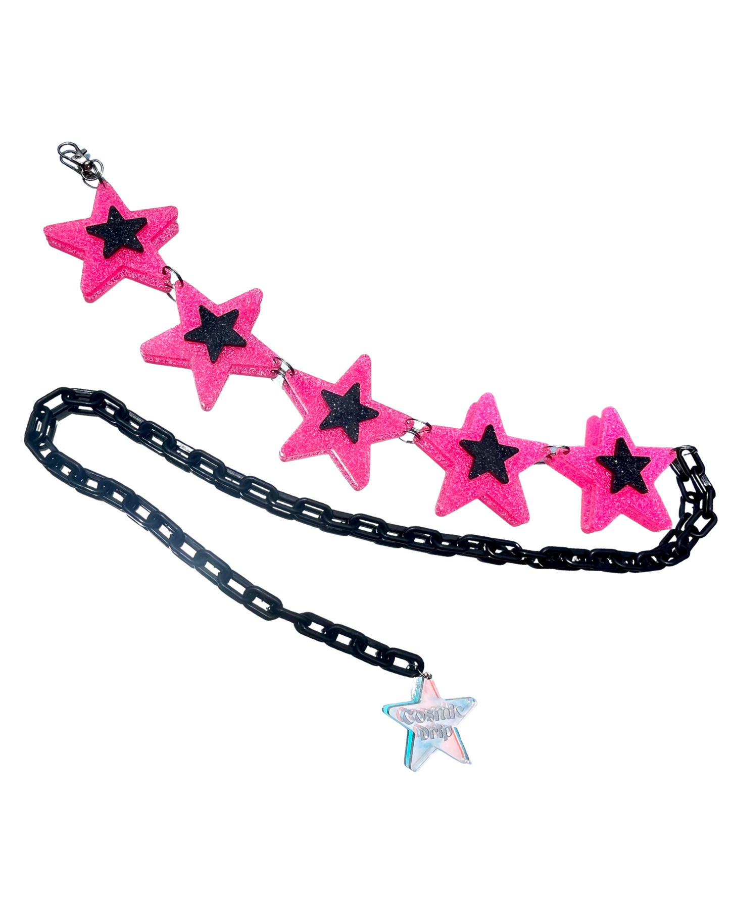 Emo Nights Belt