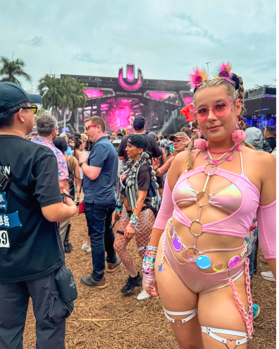 Bubble Belt