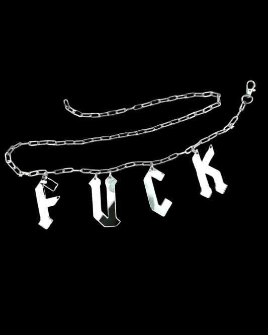 FUCK Belt