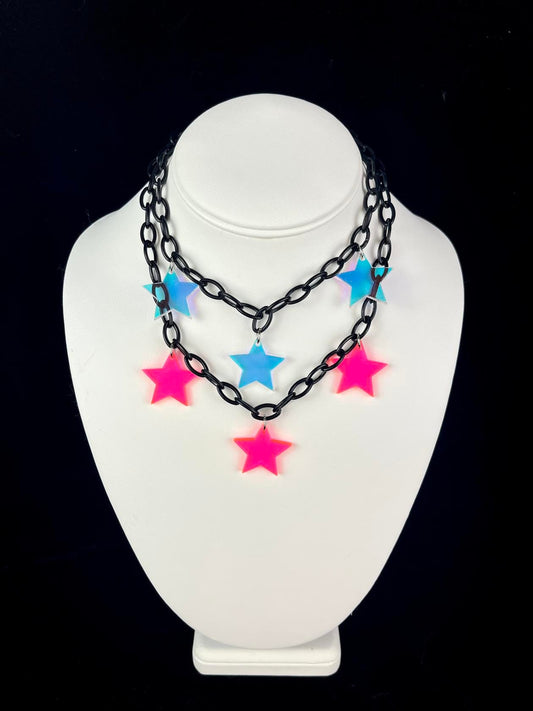 Star Necklace